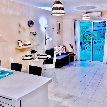 Seaside Maisonette 200M From Sea Paphos Exteriér fotografie